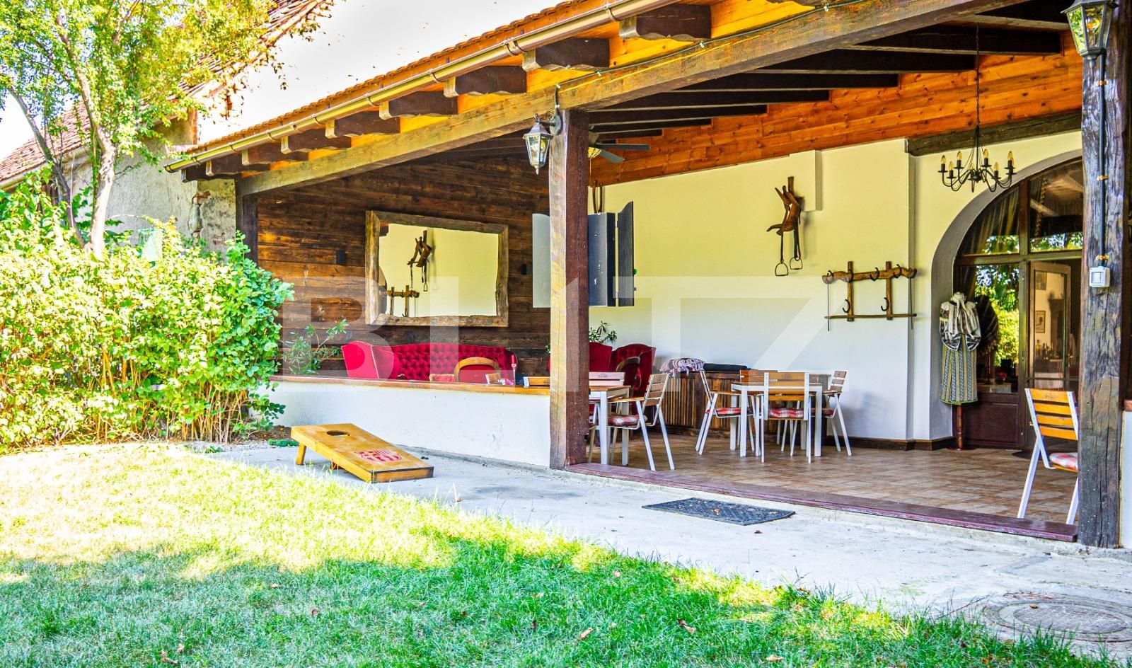 Spațiu comercial de vânzare Exterior Vest - 93474SVC | BLITZ Sibiu | Poza12
