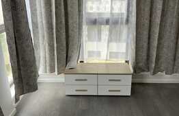 Apartament 2 camere, 50 mp, etaj intermediar, zona Doamna Stanca