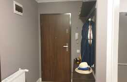 Apartament de lux de 2 camere, 56 mp, cartier Valea Aurie