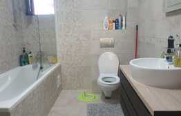 Apartament de lux de 2 camere, 56 mp, cartier Valea Aurie