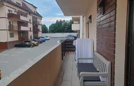 Apartament de lux de 2 camere, 56 mp, cartier Valea Aurie