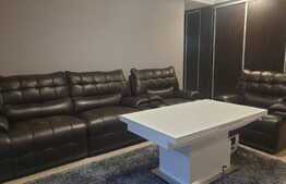 Apartament de lux de 2 camere, 56 mp, cartier Valea Aurie