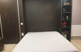 Apartament de lux de 2 camere, 56 mp, cartier Valea Aurie