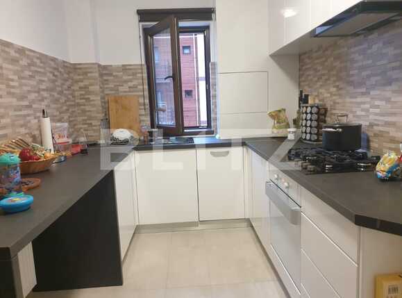 Apartament de vânzare 2 camere Valea Aurie - 93539AV | BLITZ Sibiu | Poza5