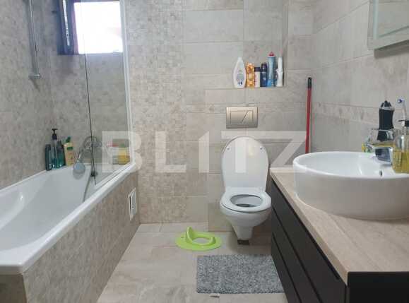 Apartament de vânzare 2 camere Valea Aurie - 93539AV | BLITZ Sibiu | Poza7