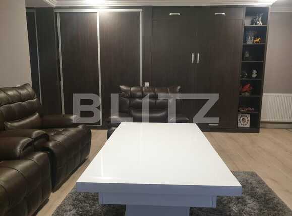 Apartament de vânzare 2 camere Valea Aurie - 93539AV | BLITZ Sibiu | Poza3