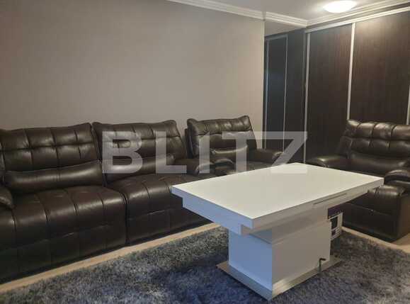Apartament de vânzare 2 camere Valea Aurie - 93539AV | BLITZ Sibiu | Poza2