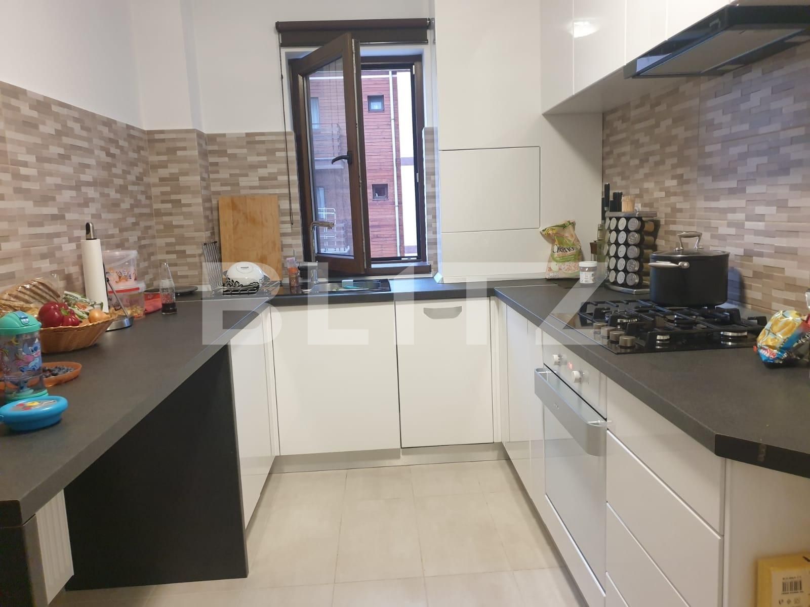 Apartament de vânzare 2 camere Valea Aurie - 93539AV | BLITZ Sibiu | Poza5