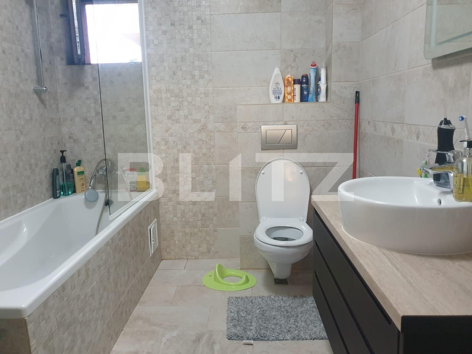 Apartament de vânzare 2 camere Valea Aurie - 93539AV | BLITZ Sibiu | Poza7
