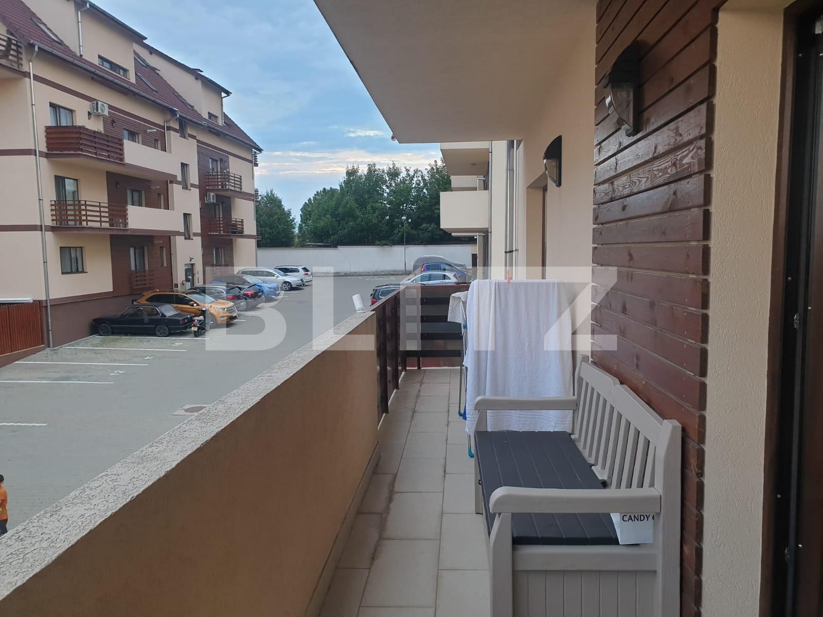 Apartament de vânzare 2 camere Valea Aurie - 93539AV | BLITZ Sibiu | Poza8