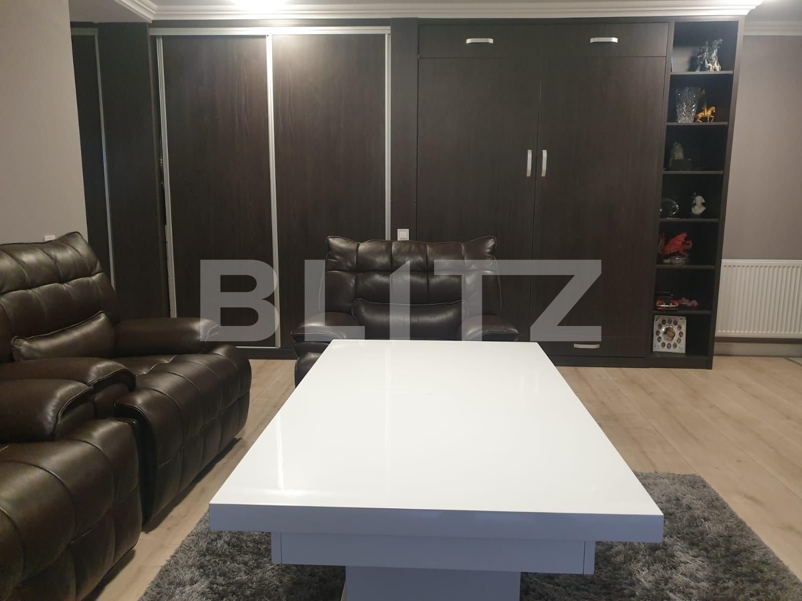 Apartament de vânzare 2 camere Valea Aurie - 93539AV | BLITZ Sibiu | Poza3