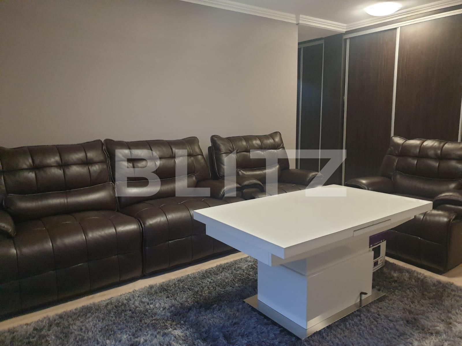 Apartament de vânzare 2 camere Valea Aurie - 93539AV | BLITZ Sibiu | Poza2