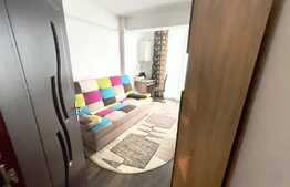 Apartament 2 camere, 44 mp, mobilat/utilat, in zona Doamna Stanca 