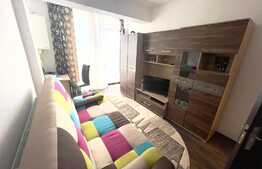 Apartament 2 camere, 44 mp, mobilat/utilat, in zona Doamna Stanca 