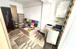 Apartament 2 camere, 44 mp, mobilat/utilat, in zona Doamna Stanca 