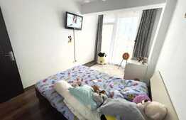 Apartament 2 camere, 44 mp, mobilat/utilat, in zona Doamna Stanca 