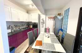 Apartament 2 camere, 44 mp, mobilat/utilat, in zona Doamna Stanca 