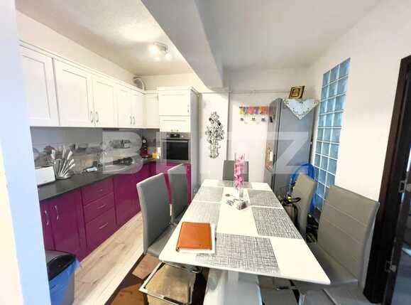 Apartament de vânzare 2 camere Șelimbăr - 93582AV | BLITZ Sibiu | Poza3