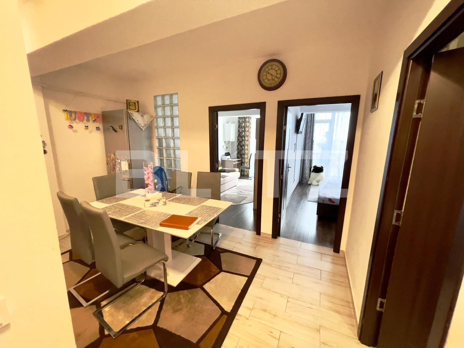 Apartament de vânzare 2 camere Șelimbăr - 93582AV | BLITZ Sibiu | Poza2