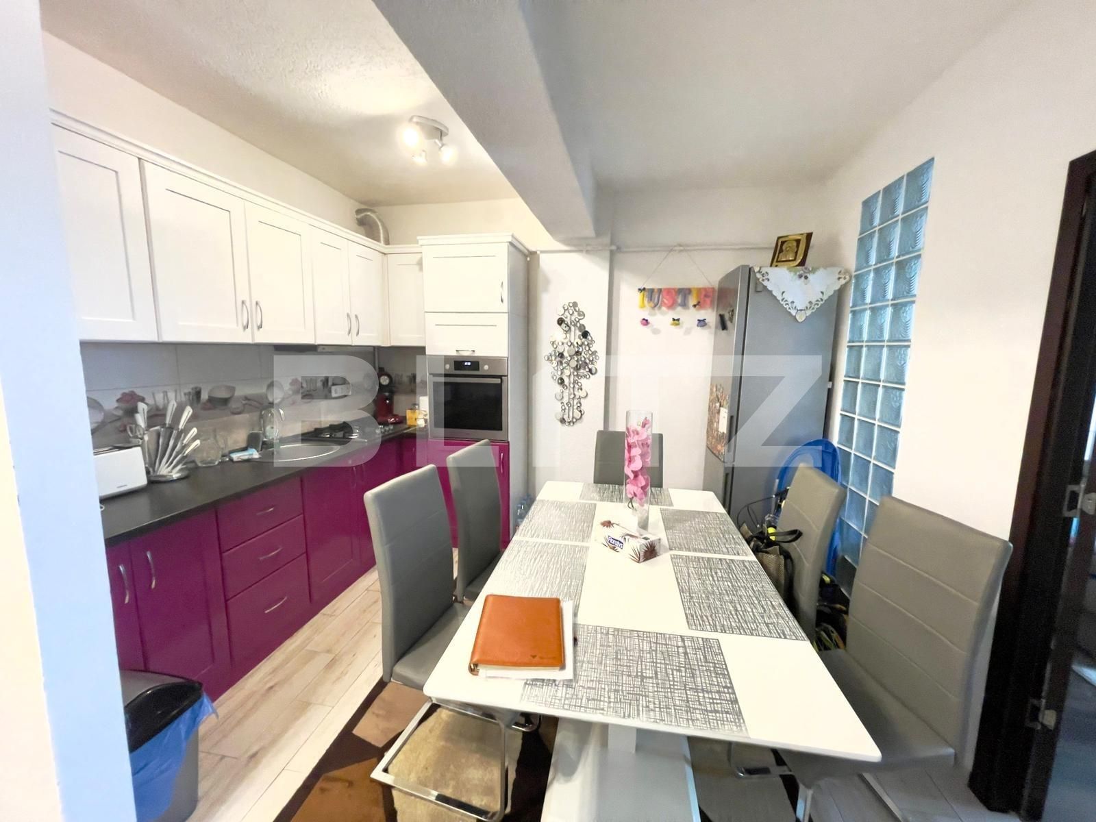 Apartament de vânzare 2 camere Șelimbăr - 93582AV | BLITZ Sibiu | Poza3