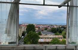 Apartament de 2 camere, 54 mp, etaj intermediar, zona Mihai Viteazu