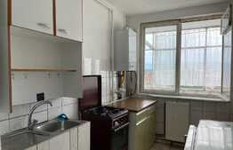 Apartament de 2 camere, 54 mp, etaj intermediar, zona Mihai Viteazu