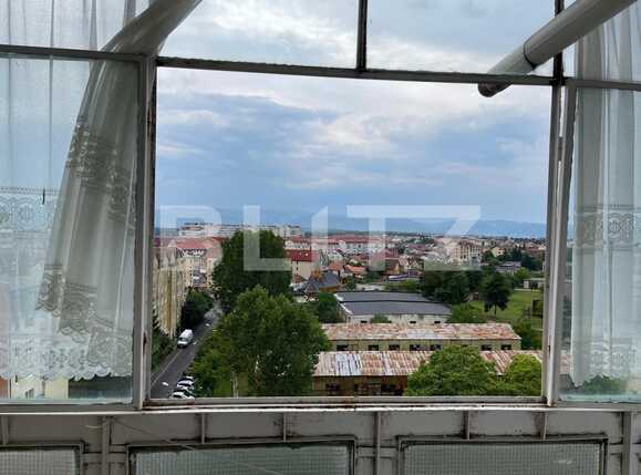 Apartament de vânzare 2 camere Hipodrom 3 - 93615AV | BLITZ Sibiu | Poza9