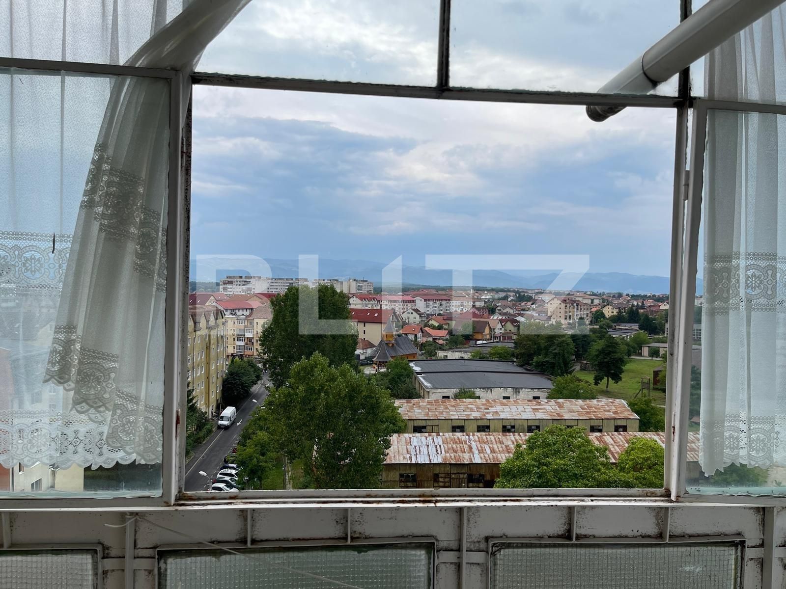 Apartament de vânzare 2 camere Hipodrom 3 - 93615AV | BLITZ Sibiu | Poza9