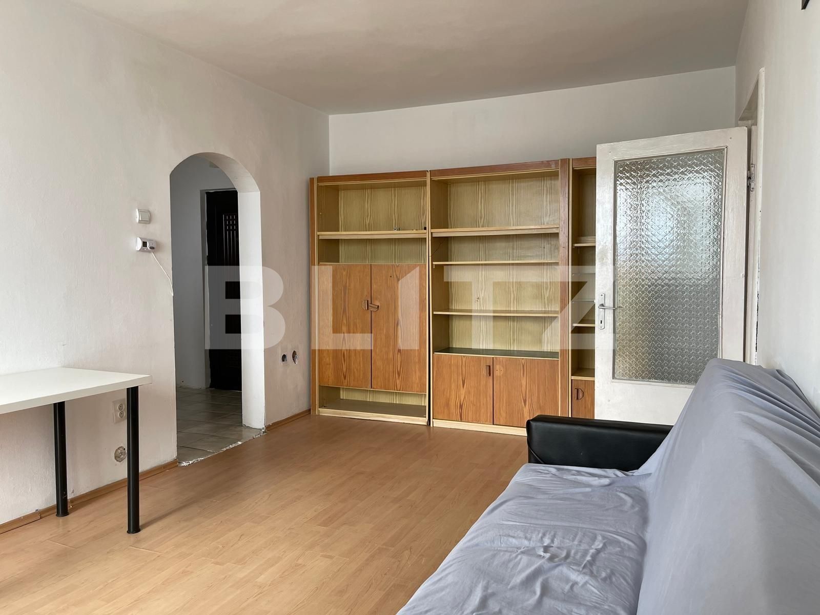 Apartament de vânzare 2 camere Hipodrom 3 - 93615AV | BLITZ Sibiu | Poza2