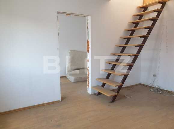 Apartament de vânzare 4 camere Broscarie - 93657AV | BLITZ Sibiu | Poza1