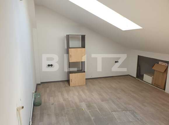 Apartament de vânzare 4 camere Broscarie - 93657AV | BLITZ Sibiu | Poza3