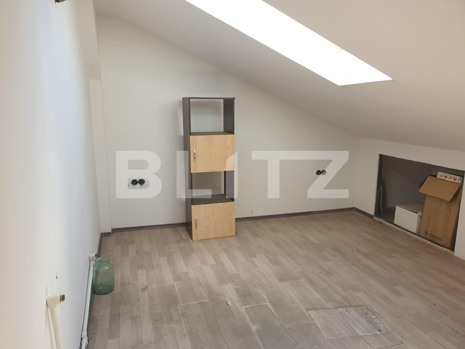 Apartament de vânzare 4 camere Broscarie - 93657AV | BLITZ Sibiu | Poza3