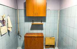 Garsoniera 25 mp, etaj intermediar, Henri Coanda