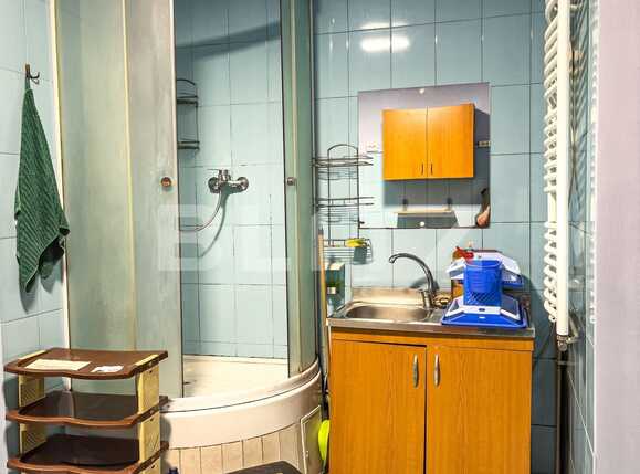 Garsonieră de vânzare Lazaret - 93668AV | BLITZ Sibiu | Poza3