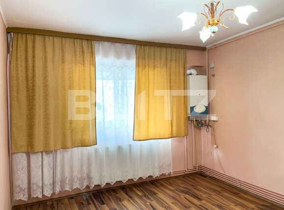 Garsonieră de vânzare Lazaret - 93668AV | BLITZ Sibiu | Poza1