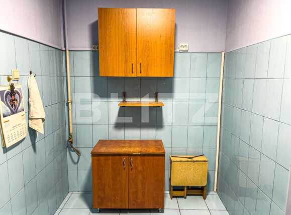 Garsonieră de vânzare Lazaret - 93668AV | BLITZ Sibiu | Poza4