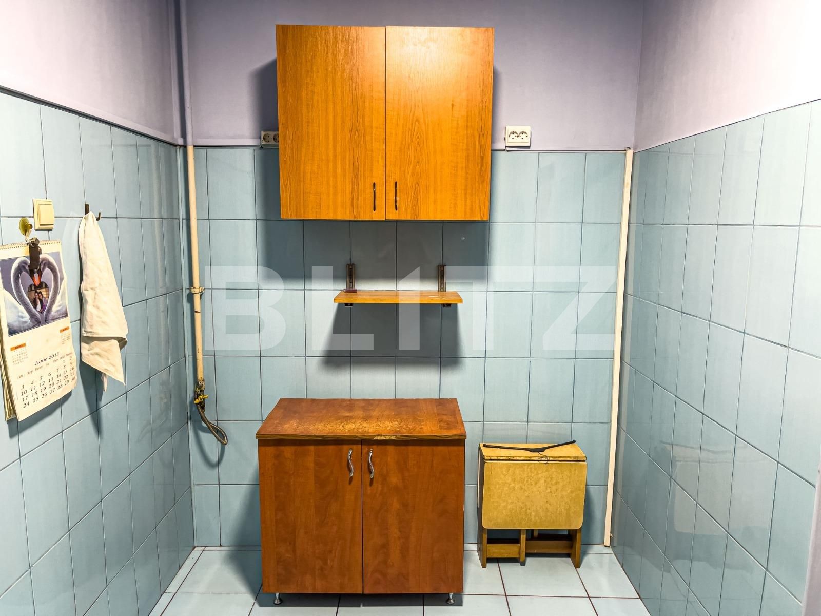 Garsonieră de vânzare Lazaret - 93668AV | BLITZ Sibiu | Poza4