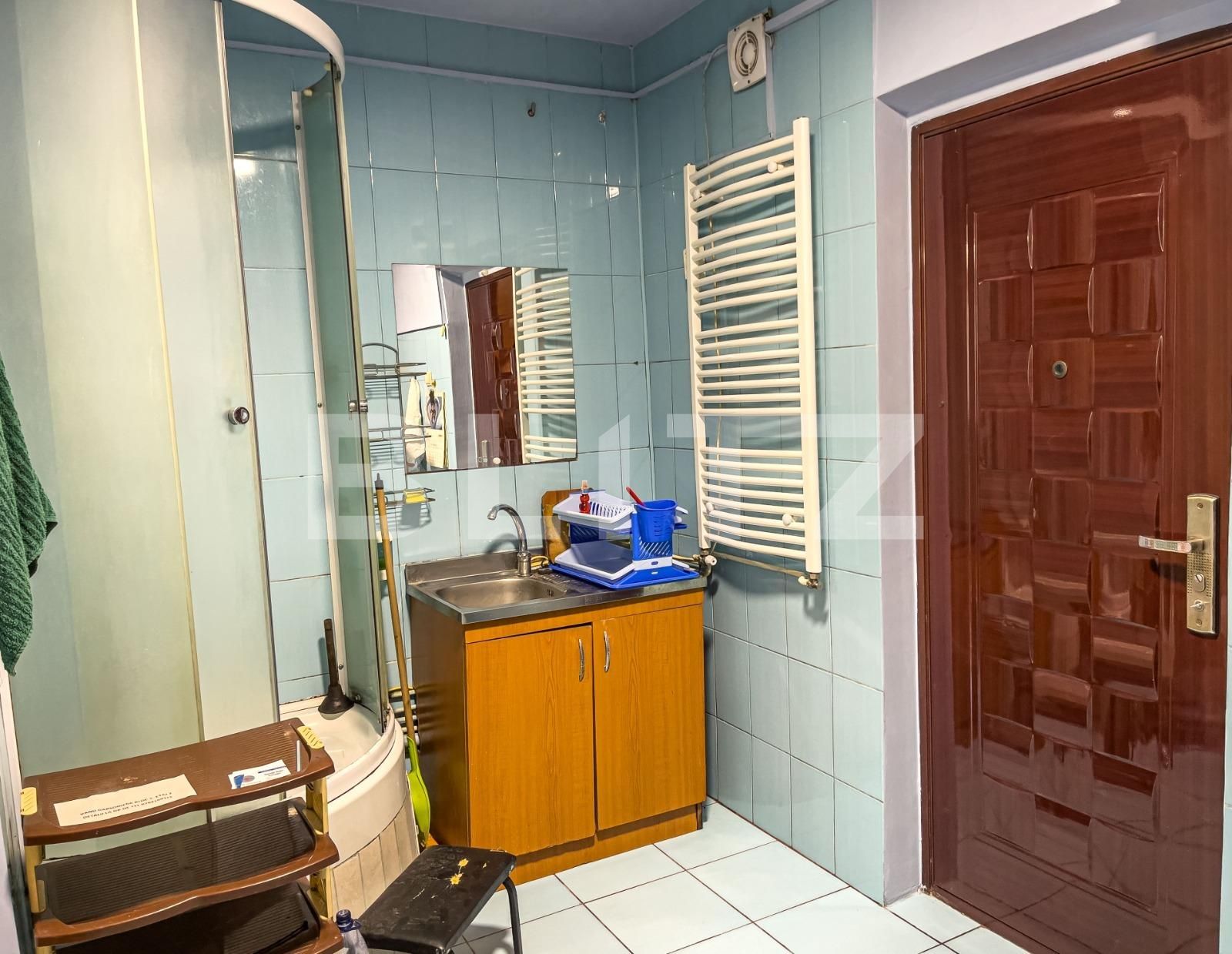 Garsonieră de vânzare Lazaret - 93668AV | BLITZ Sibiu | Poza2