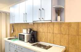 Garsoniera 38 mp, parter, Ultracentral