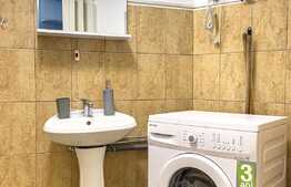 Garsoniera 38 mp, parter, Ultracentral