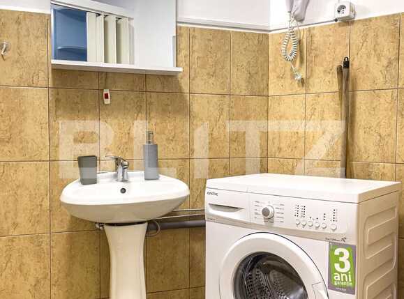 Garsonieră de vânzare Ultracentral - 93684AV | BLITZ Sibiu | Poza7