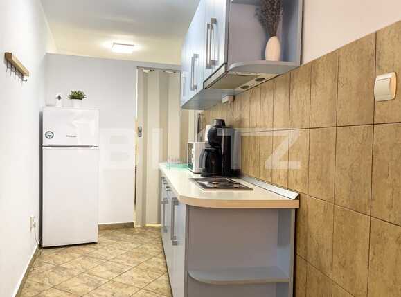 Garsonieră de vânzare Ultracentral - 93684AV | BLITZ Sibiu | Poza6