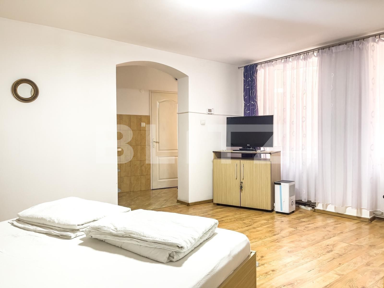 Garsonieră de vânzare Ultracentral - 93684AV | BLITZ Sibiu | Poza4