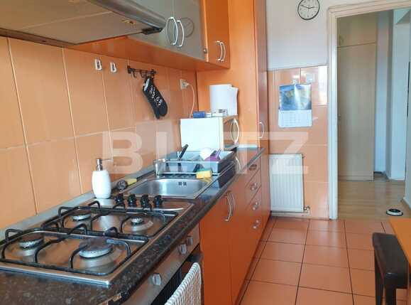 Apartament de vânzare 2 camere Mihai Viteazul - 93713AV | BLITZ Sibiu | Poza5