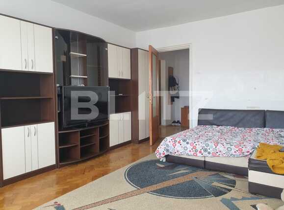 Apartament de vânzare 2 camere Mihai Viteazul - 93713AV | BLITZ Sibiu | Poza1
