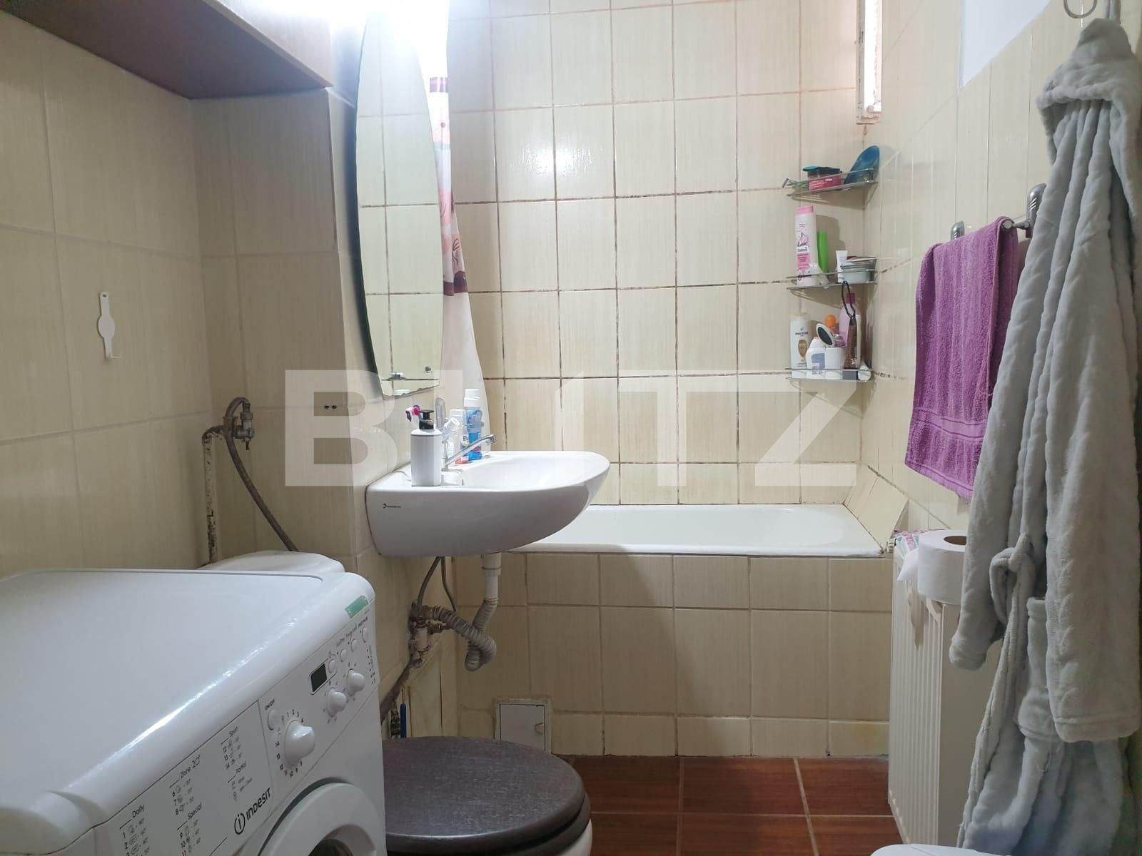 Apartament de vânzare 2 camere Mihai Viteazul - 93713AV | BLITZ Sibiu | Poza7