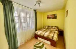 Apartament 2 camere, 54 mp, la casa, Orașul de Jos