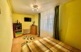 Apartament 2 camere, 54 mp, la casa, Orașul de Jos