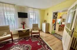 Apartament 2 camere, 54 mp, la casa, Orașul de Jos