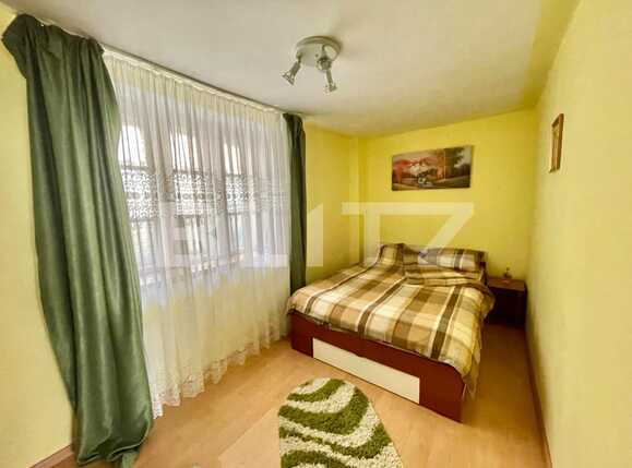 Apartament de vânzare 2 camere Orasul de Jos - 93802AV | BLITZ Sibiu | Poza5